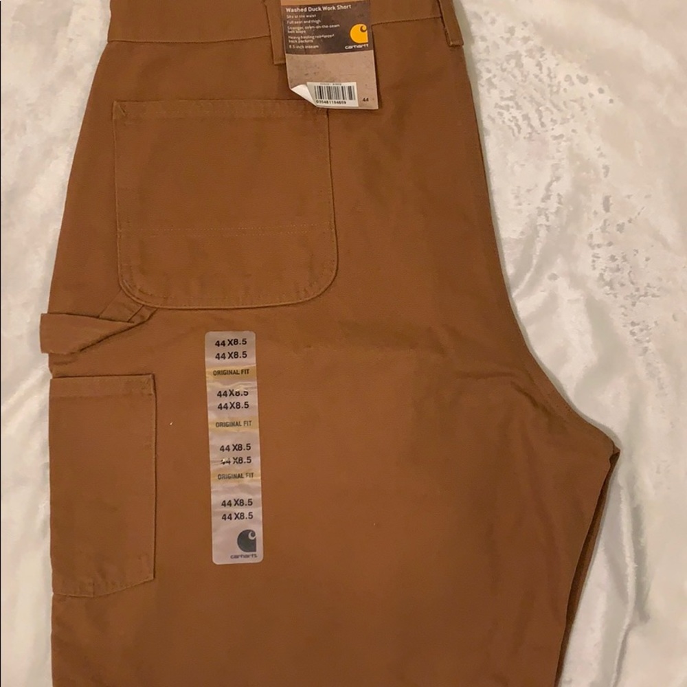 Men’s Carhartt Shorts